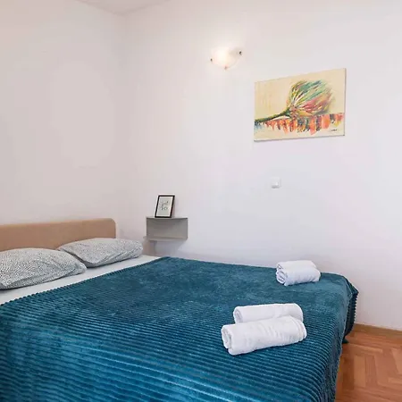 In - Istrien 44226 Apartment