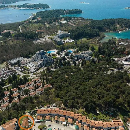 In - Istrien 44226 Poreč