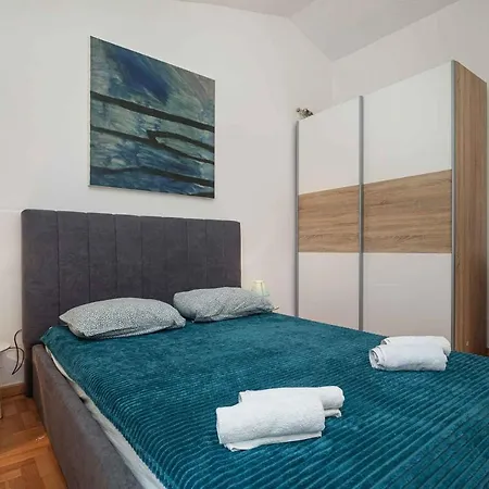In - Istrien 44226 Apartment