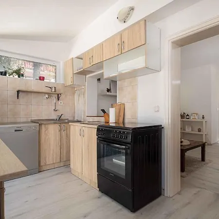 In - Istrien 44226 Apartment