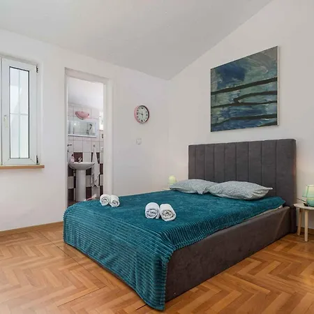 In - Istrien 44226 Apartment *