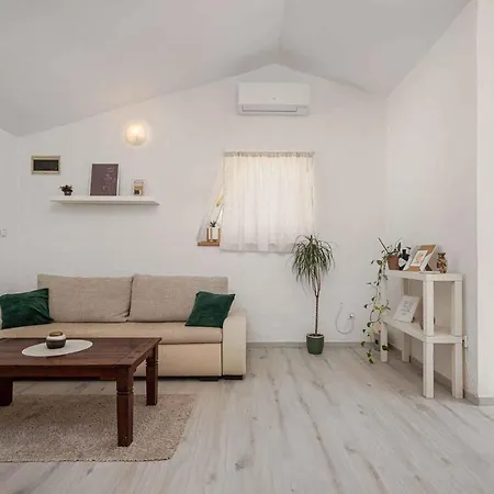 In - Istrien 44226 Apartment *