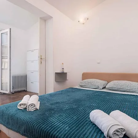 In - Istrien 44226 Apartment