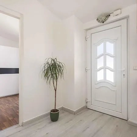 In - Istrien 44226 Apartment *