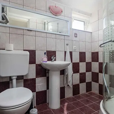 In - Istrien 44226 Apartment Porec